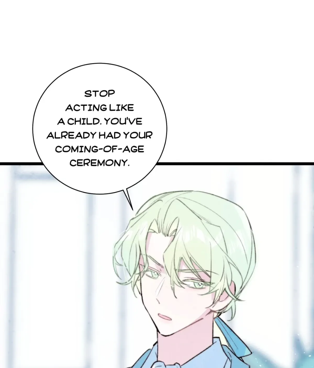 Read A Desolate Swan Lake chapter 39 image 27 on Lezhin