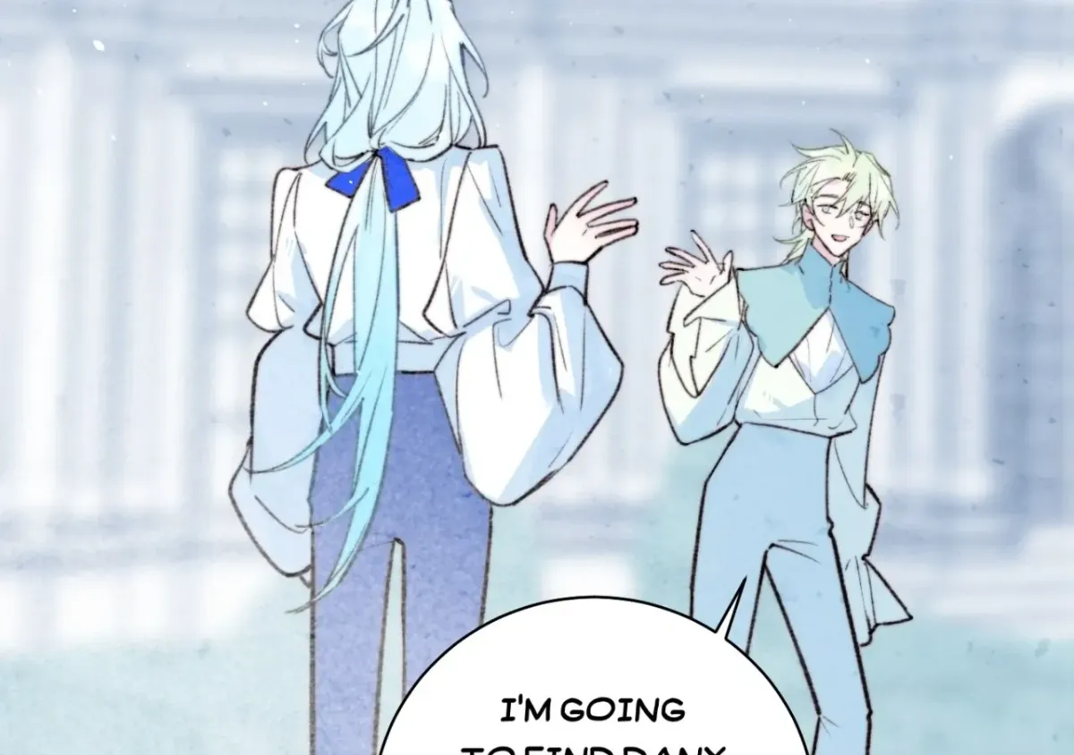Read A Desolate Swan Lake chapter 39 image 3 on Lezhin