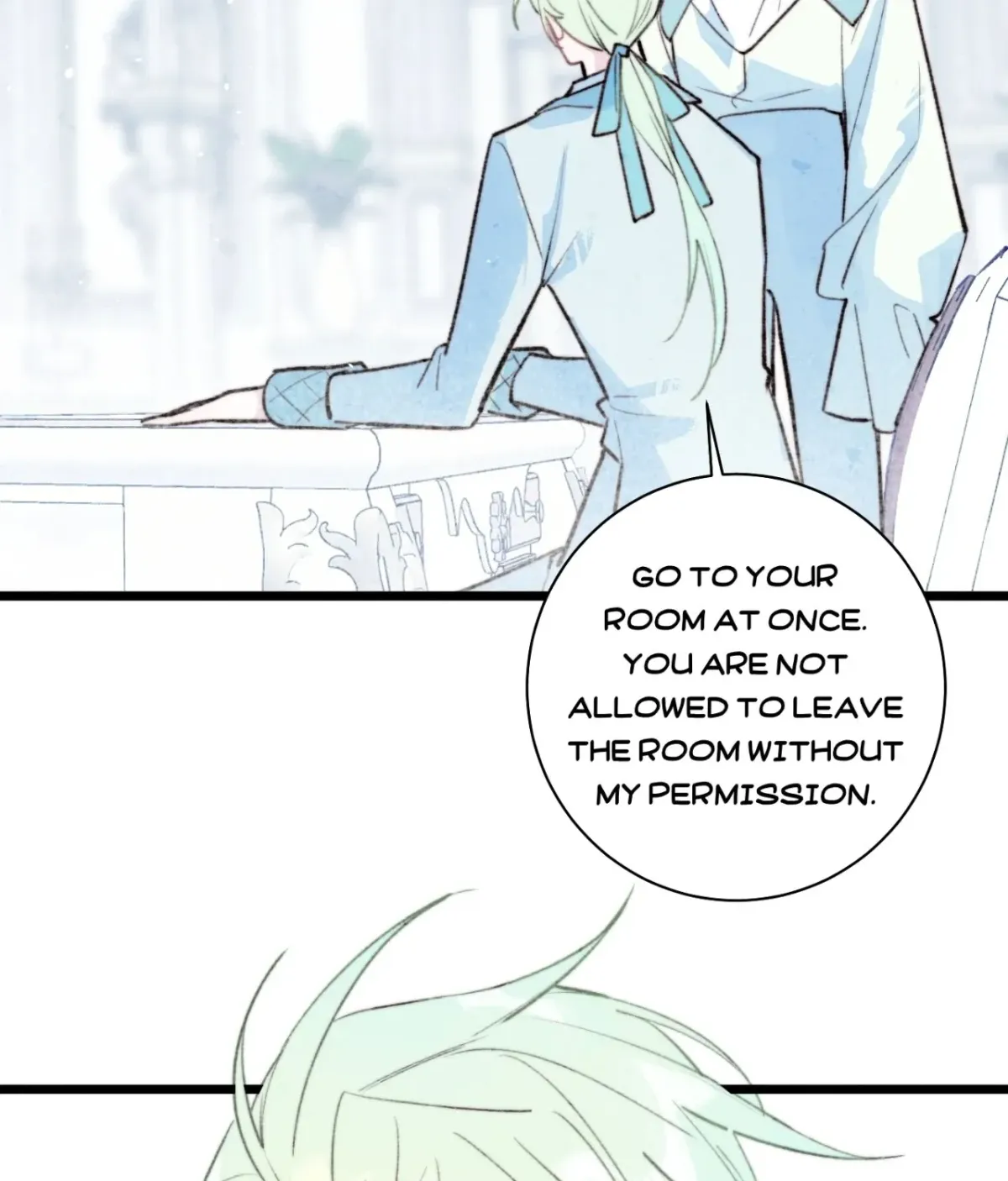 Read A Desolate Swan Lake chapter 39 image 31 on Lezhin