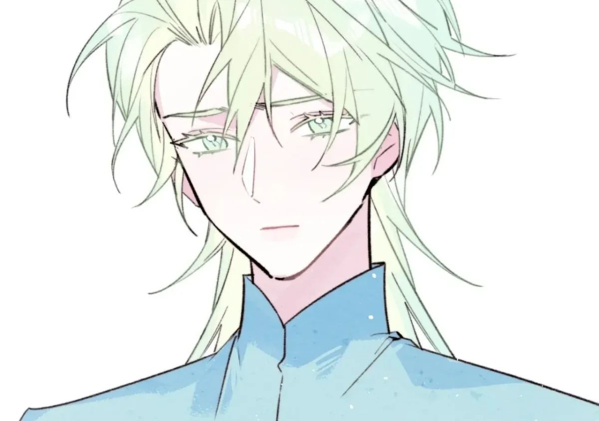 Read A Desolate Swan Lake chapter 39 image 32 on Lezhin
