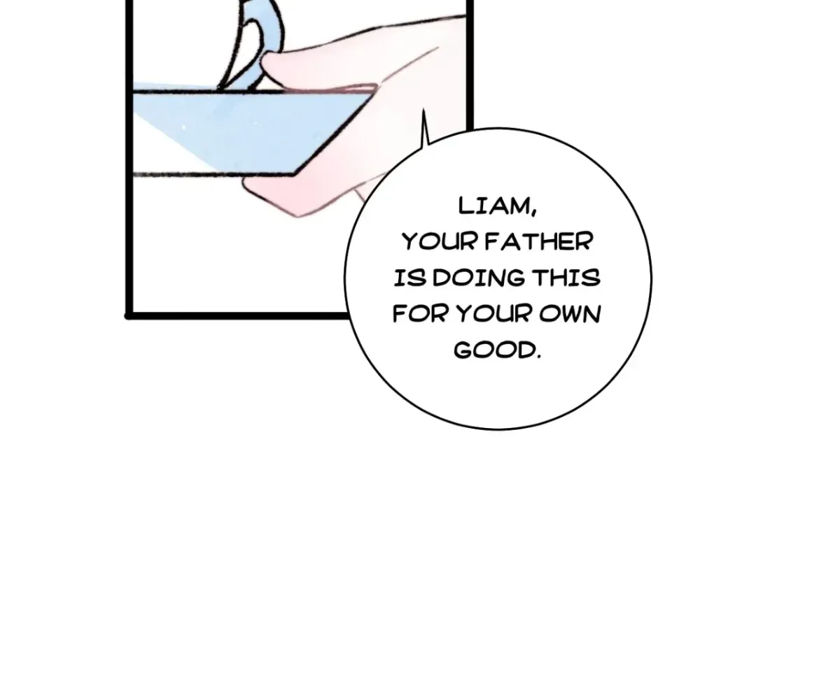 Read A Desolate Swan Lake chapter 39 image 35 on Lezhin