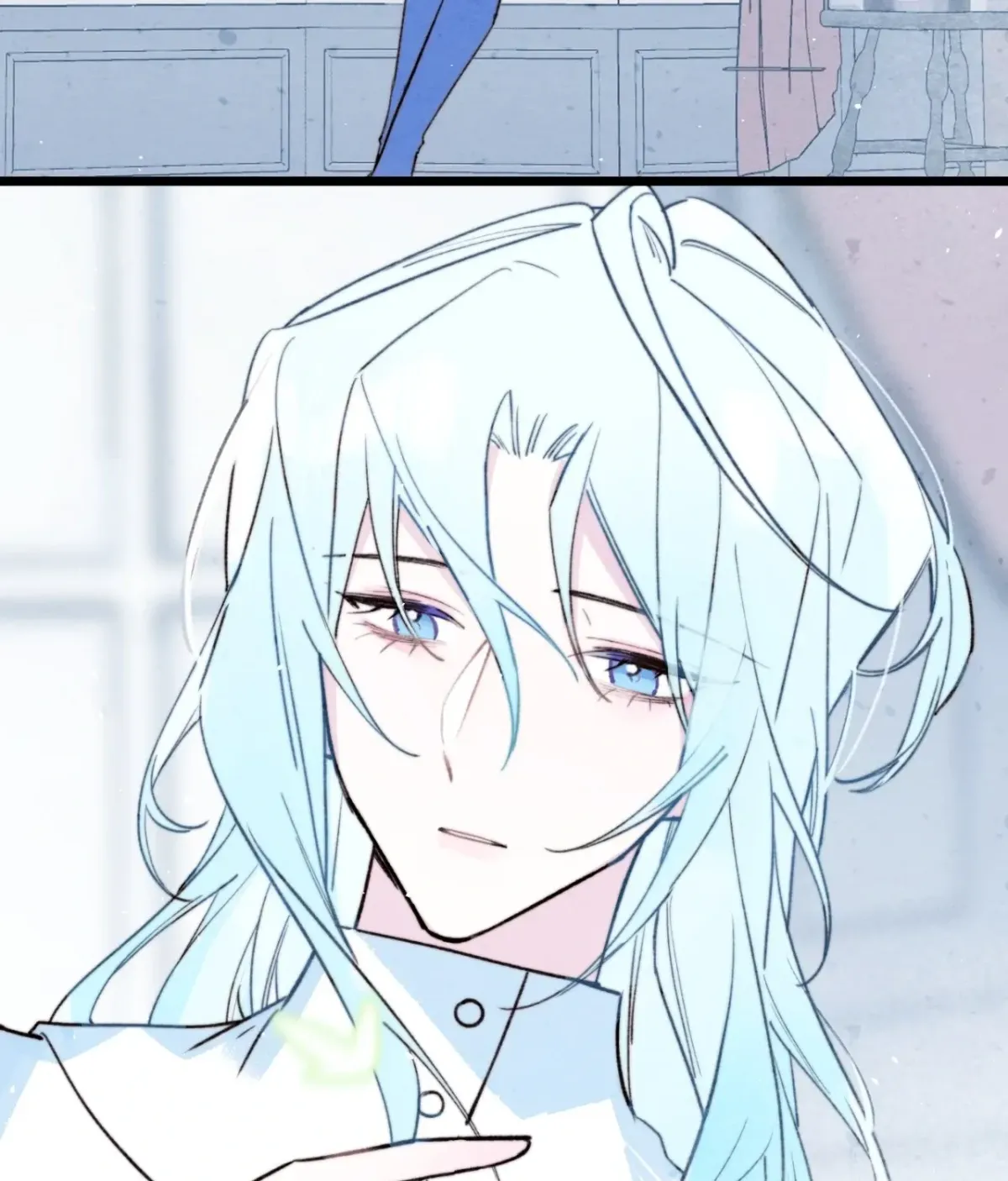 Read A Desolate Swan Lake chapter 39 image 51 on Lezhin
