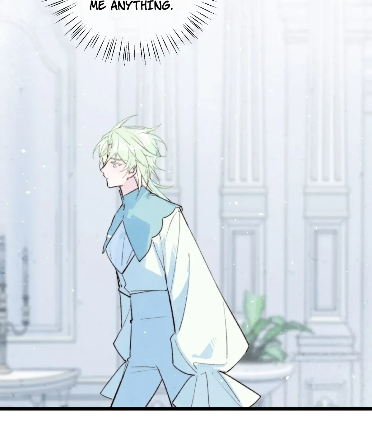 Read A Desolate Swan Lake chapter 39 image 6 on Lezhin