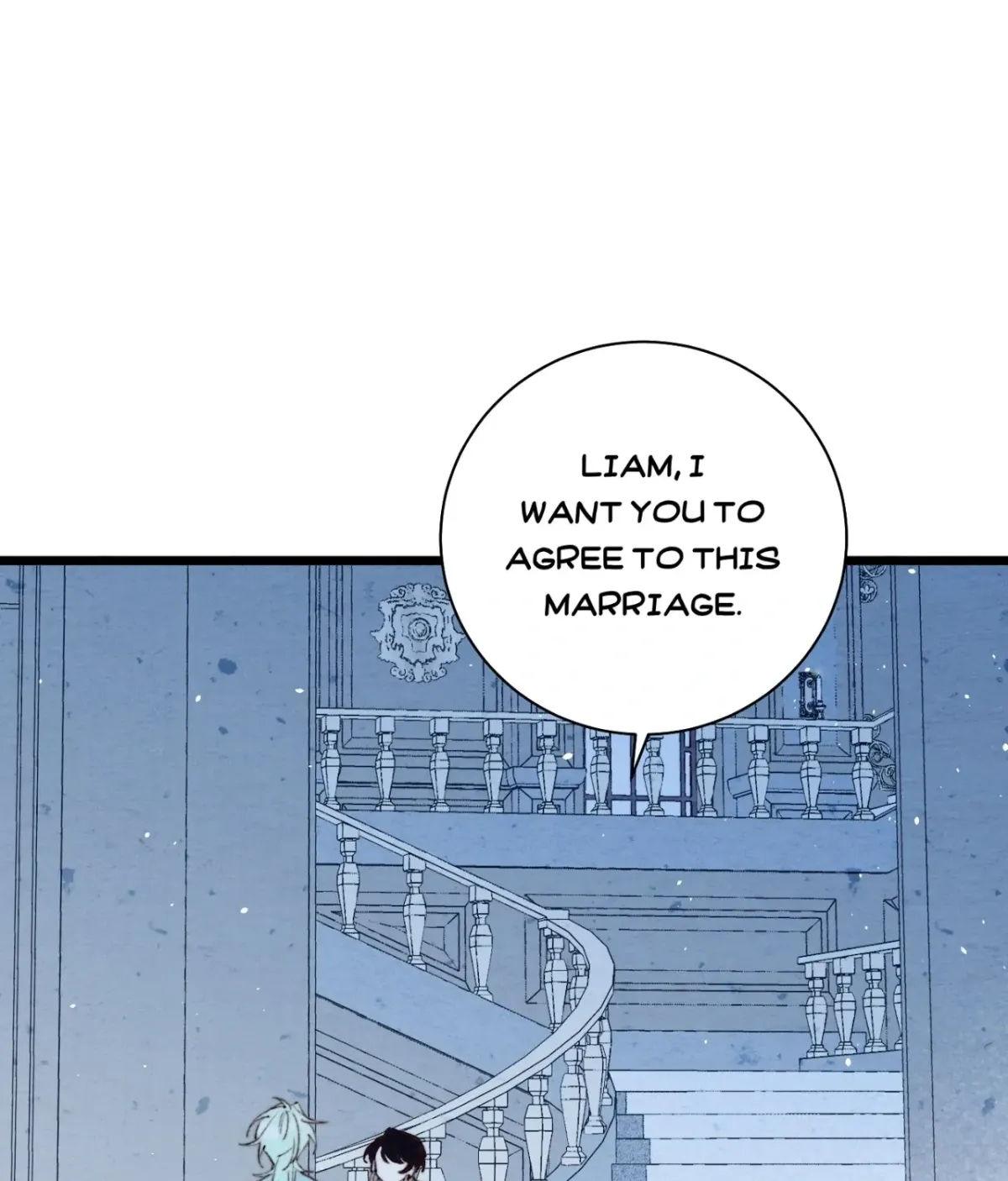 Read A Desolate Swan Lake chapter 39 image 9 on Lezhin