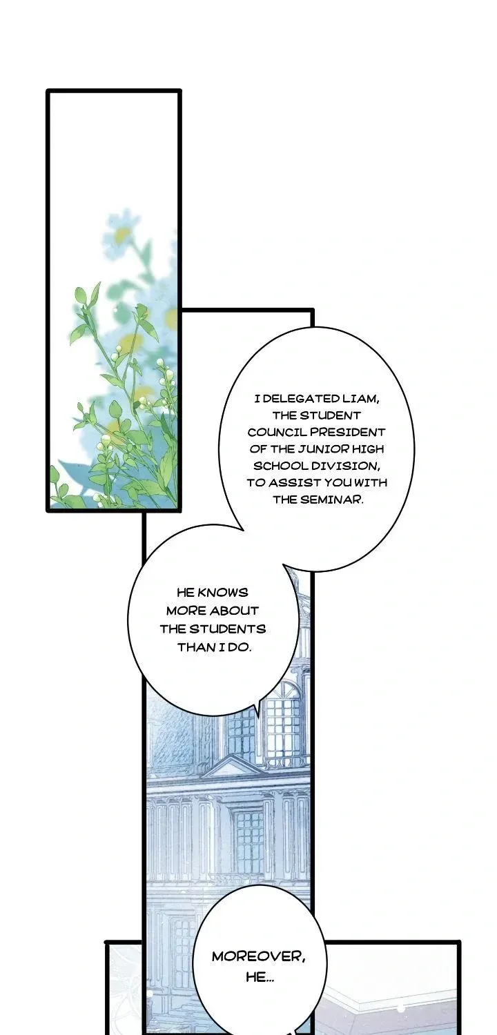 Read A Desolate Swan Lake chapter 4 image 0 on Lezhin