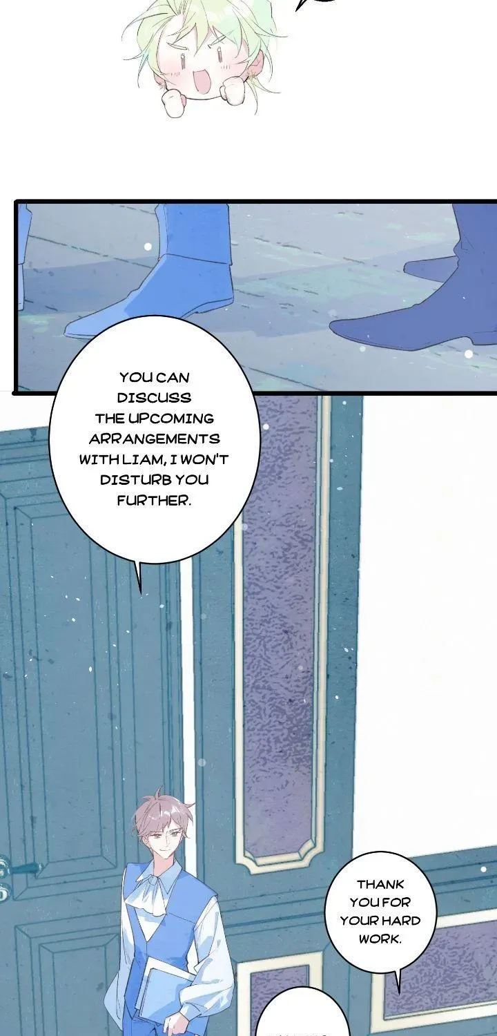 Read A Desolate Swan Lake chapter 4 image 12 on Lezhin