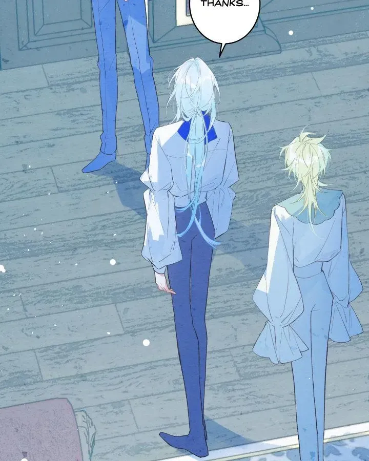 Read A Desolate Swan Lake chapter 4 image 13 on Lezhin