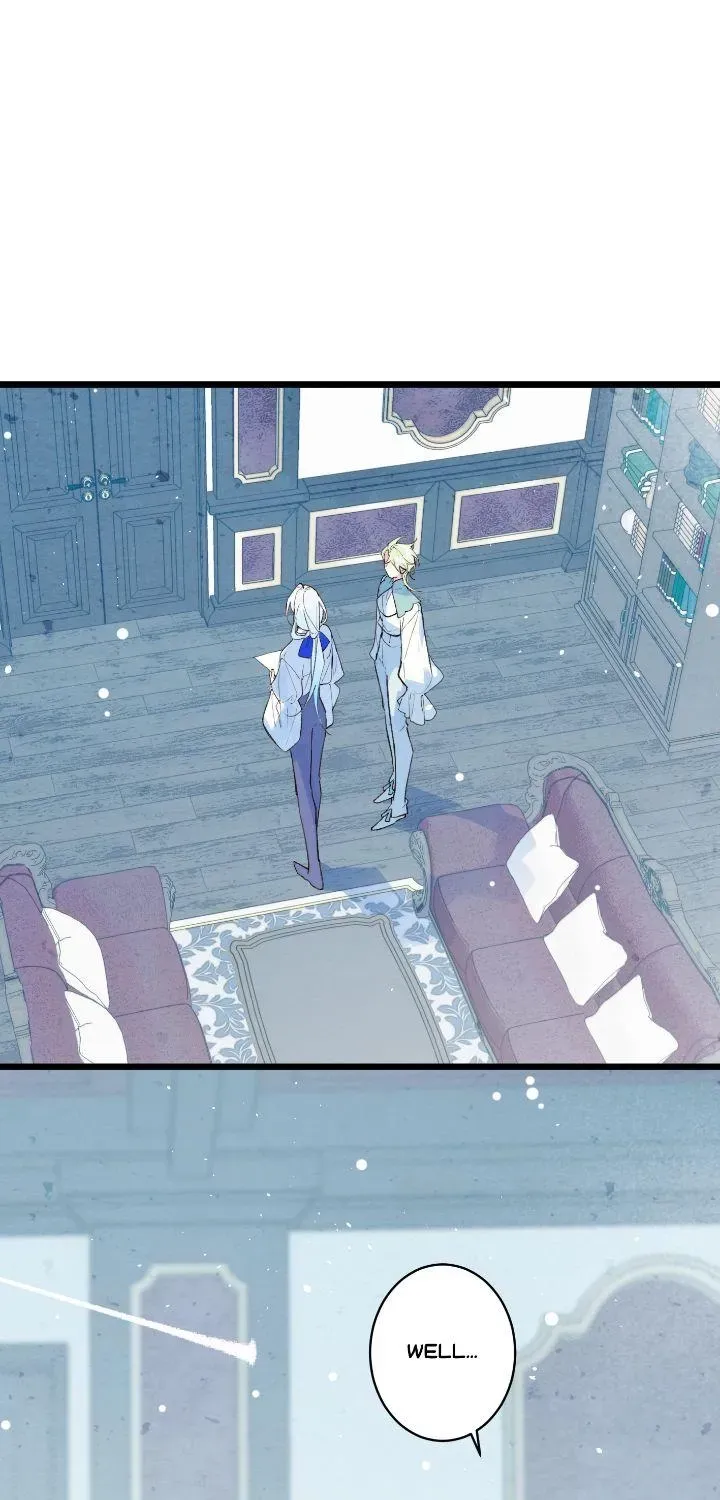 Read A Desolate Swan Lake chapter 4 image 15 on Lezhin