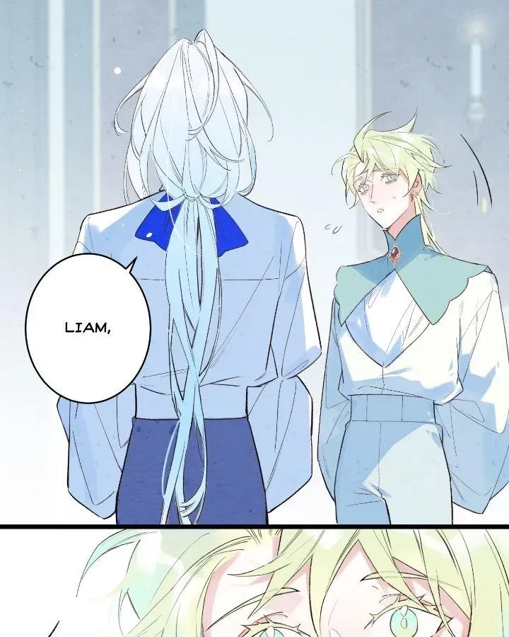 Read A Desolate Swan Lake chapter 4 image 16 on Lezhin
