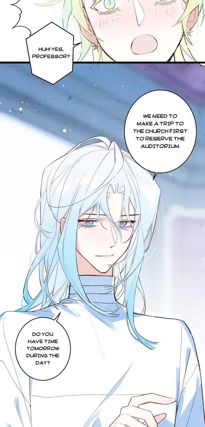 Read A Desolate Swan Lake chapter 4 image 17 on Lezhin