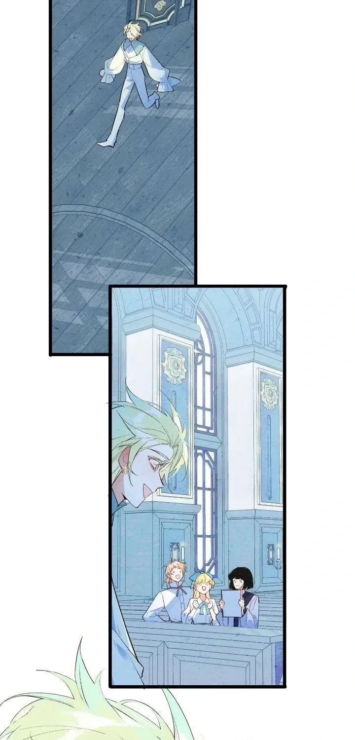 Read A Desolate Swan Lake chapter 4 image 22 on Lezhin