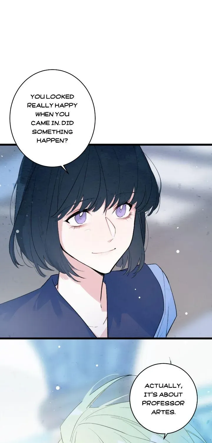 Read A Desolate Swan Lake chapter 4 image 29 on Lezhin