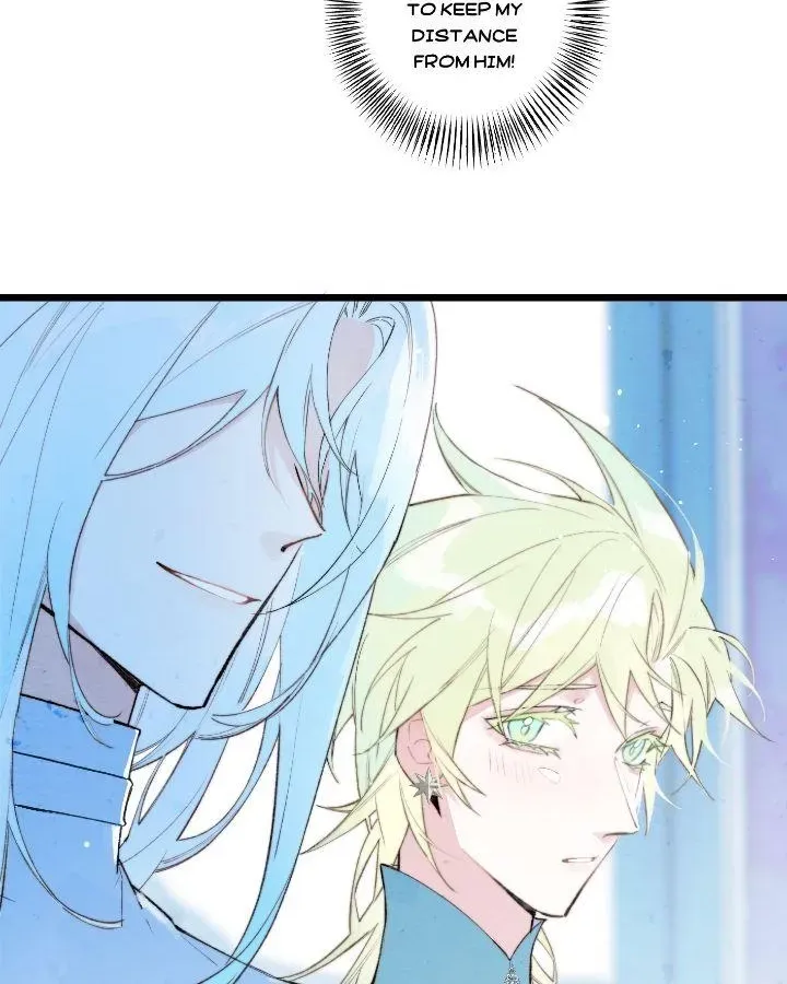 Read A Desolate Swan Lake chapter 4 image 3 on Lezhin