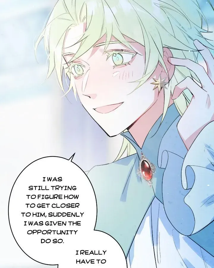 Read A Desolate Swan Lake chapter 4 image 30 on Lezhin