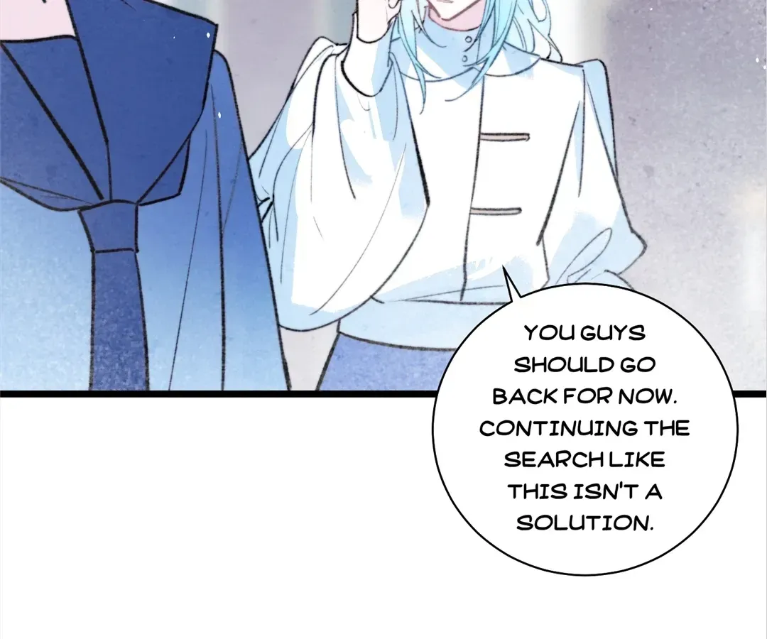 Read A Desolate Swan Lake chapter 40 image 16 on Lezhin
