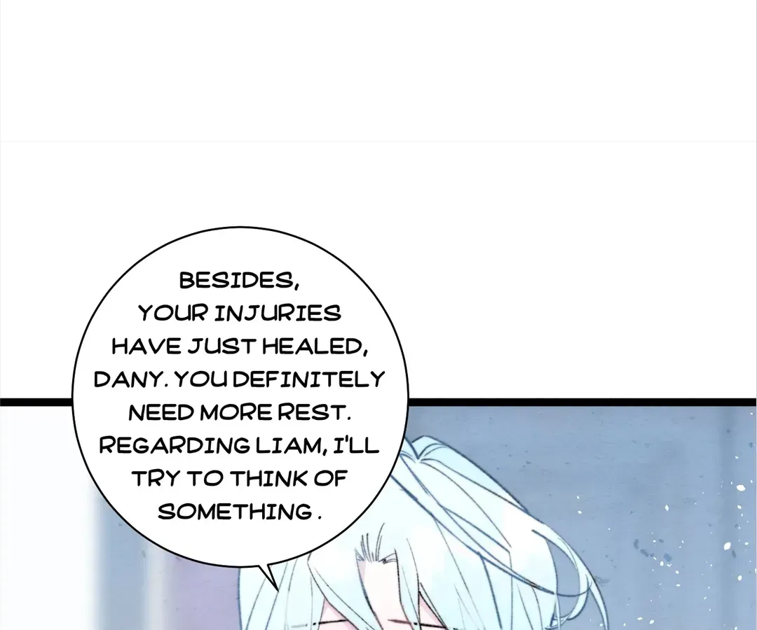 Read A Desolate Swan Lake chapter 40 image 17 on Lezhin