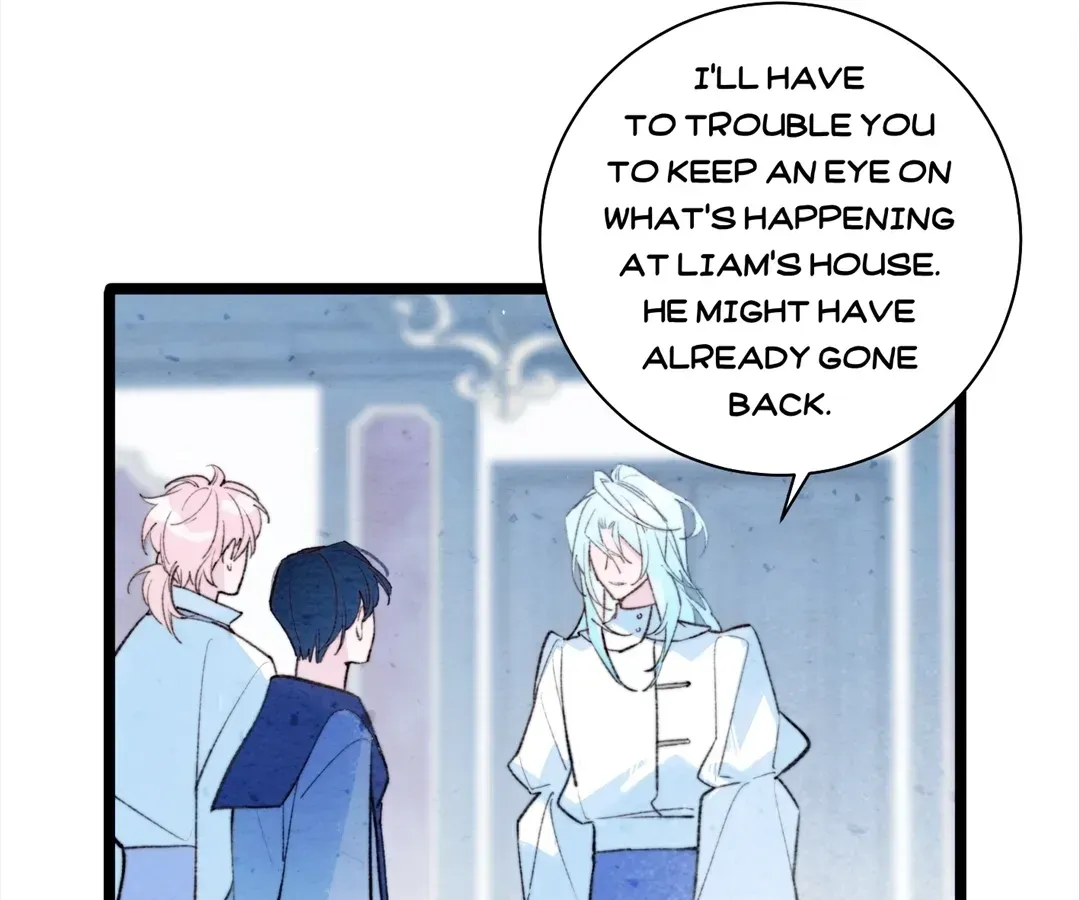 Read A Desolate Swan Lake chapter 40 image 19 on Lezhin