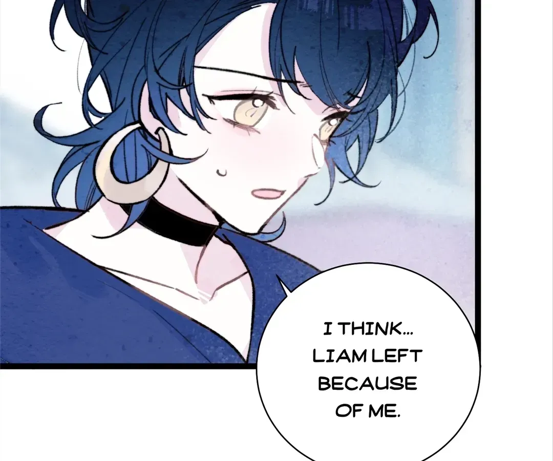 Read A Desolate Swan Lake chapter 40 image 24 on Lezhin