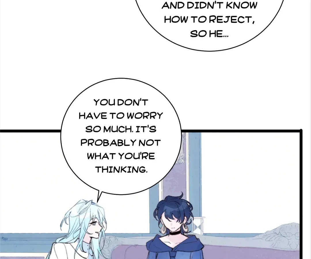 Read A Desolate Swan Lake chapter 40 image 30 on Lezhin