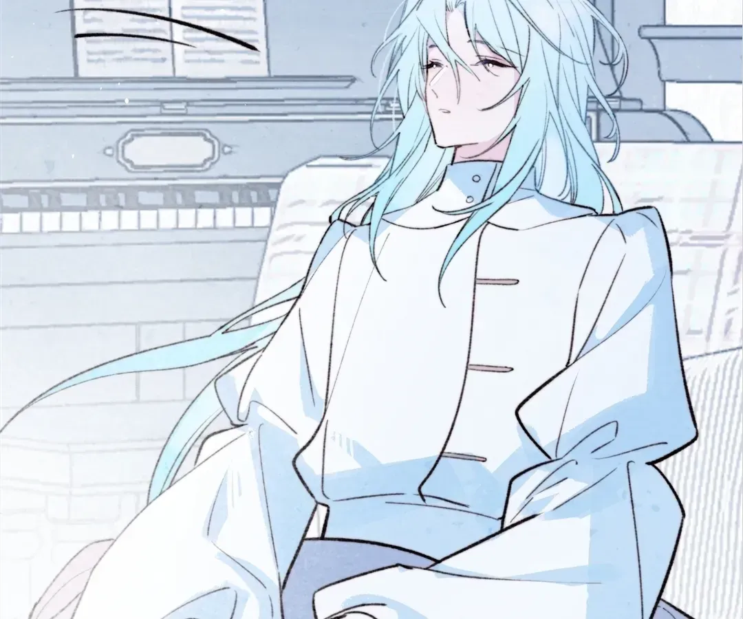 Read A Desolate Swan Lake chapter 40 image 37 on Lezhin