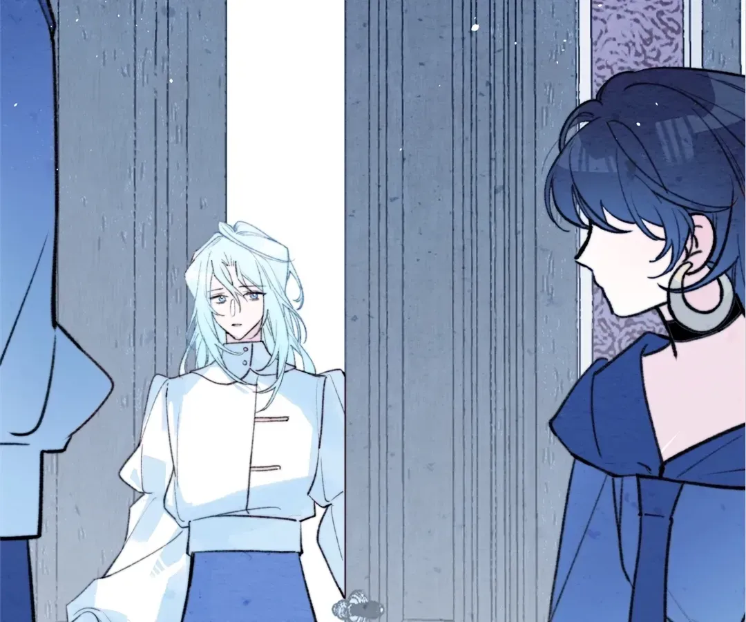 Read A Desolate Swan Lake chapter 40 image 8 on Lezhin