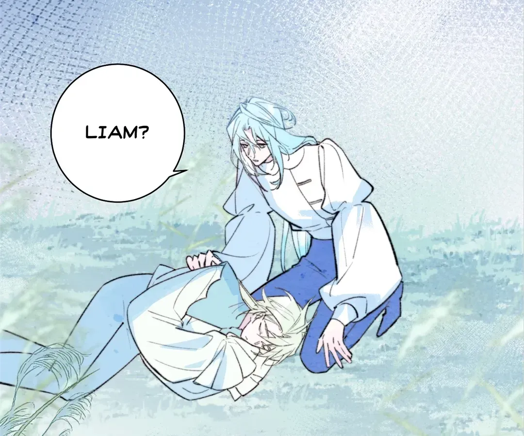 Read A Desolate Swan Lake chapter 41 image 1 on Lezhin