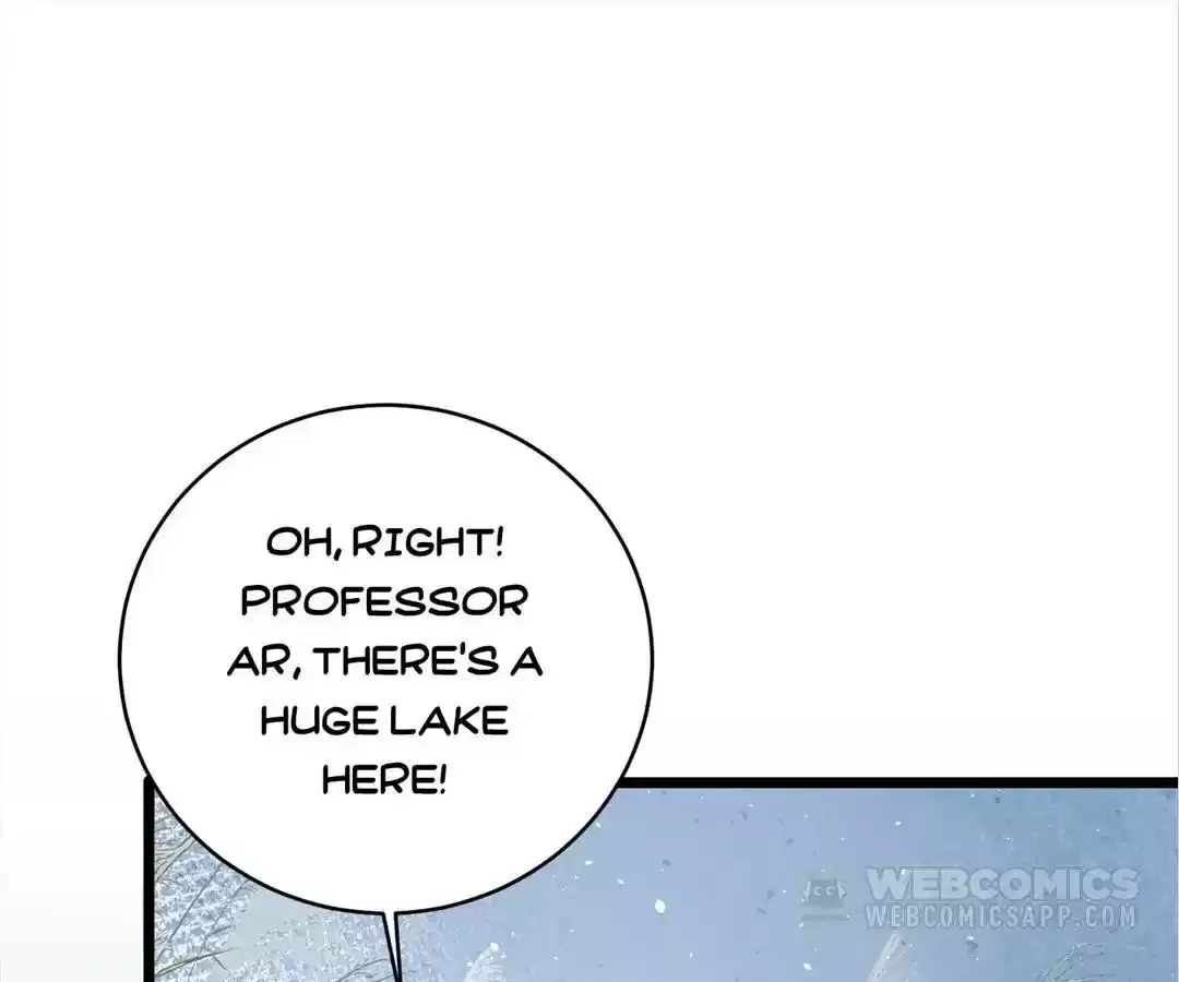 Read A Desolate Swan Lake chapter 41 image 10 on Lezhin