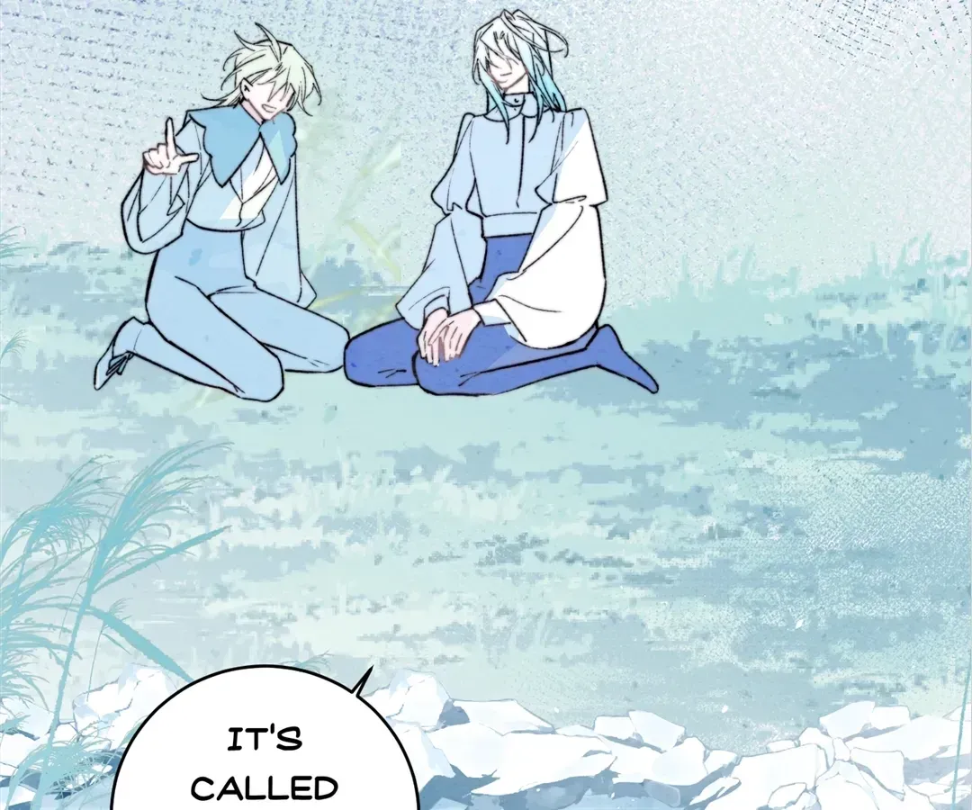 Read A Desolate Swan Lake chapter 41 image 13 on Lezhin