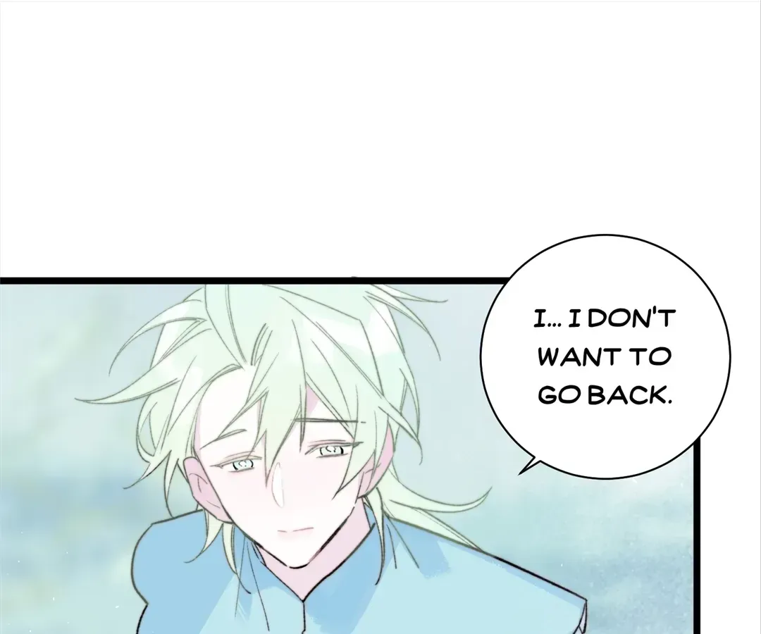 Read A Desolate Swan Lake chapter 41 image 20 on Lezhin