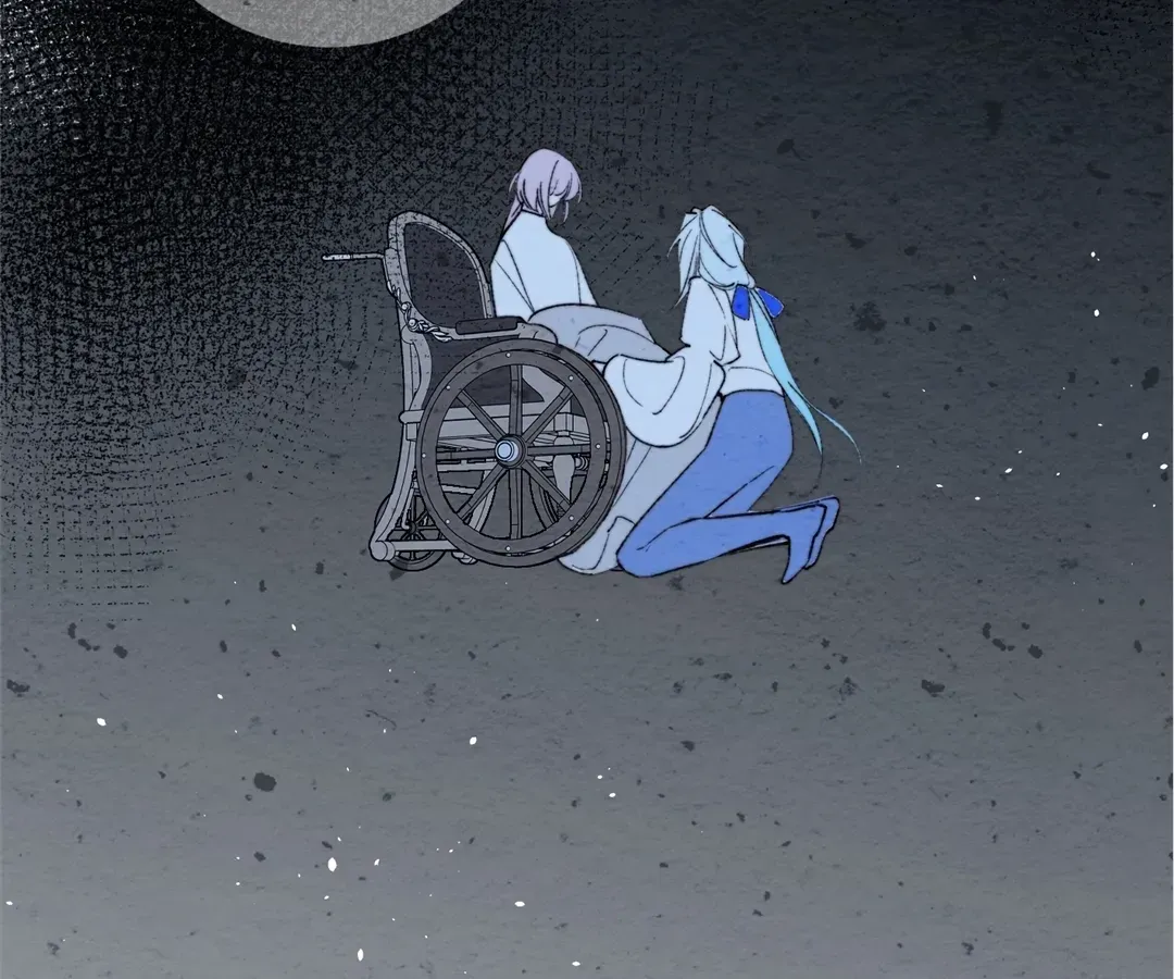 Read A Desolate Swan Lake chapter 41 image 45 on Lezhin