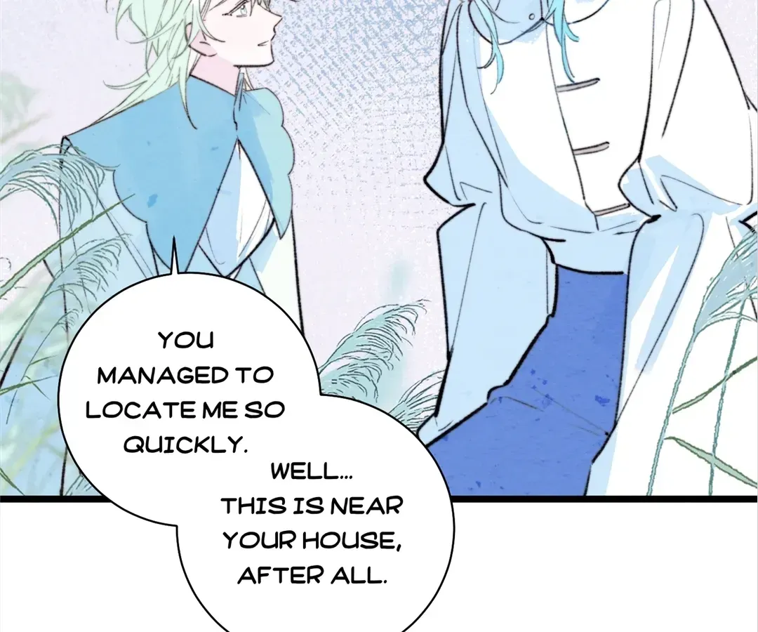 Read A Desolate Swan Lake chapter 41 image 5 on Lezhin