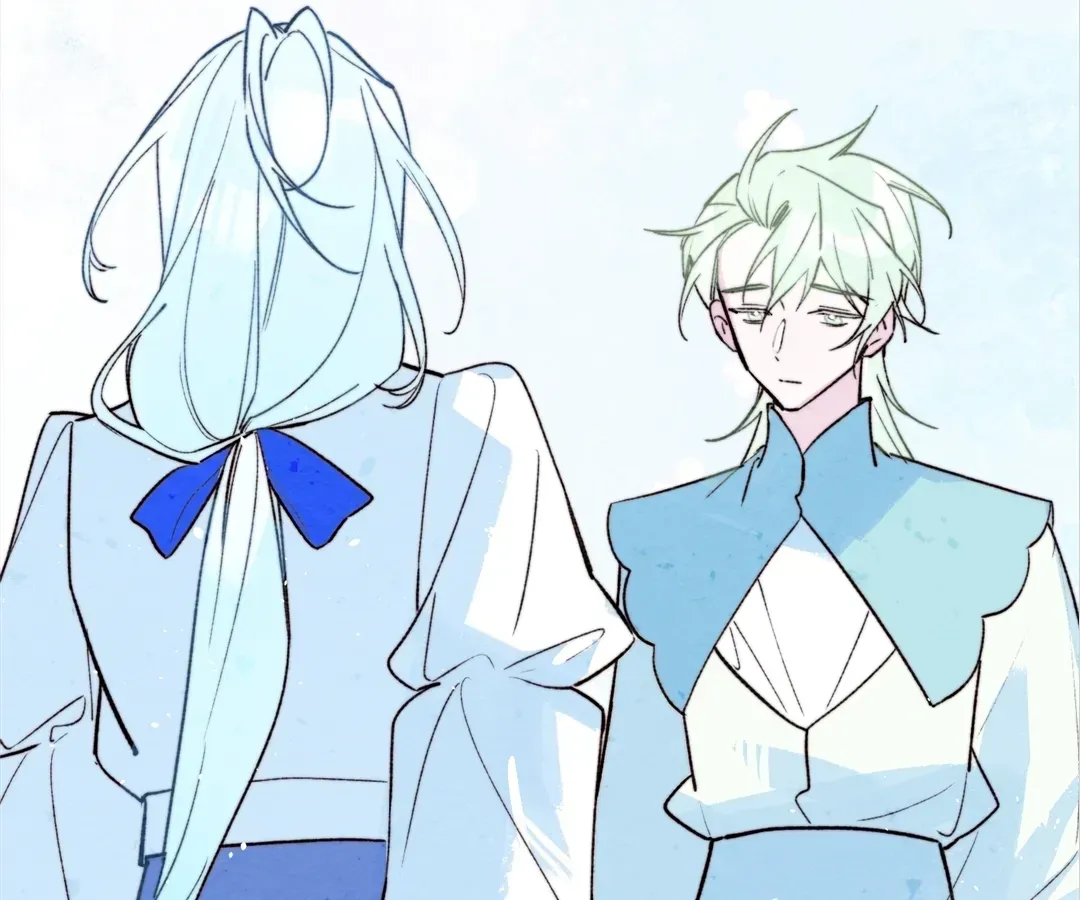 Read A Desolate Swan Lake chapter 41 image 54 on Lezhin