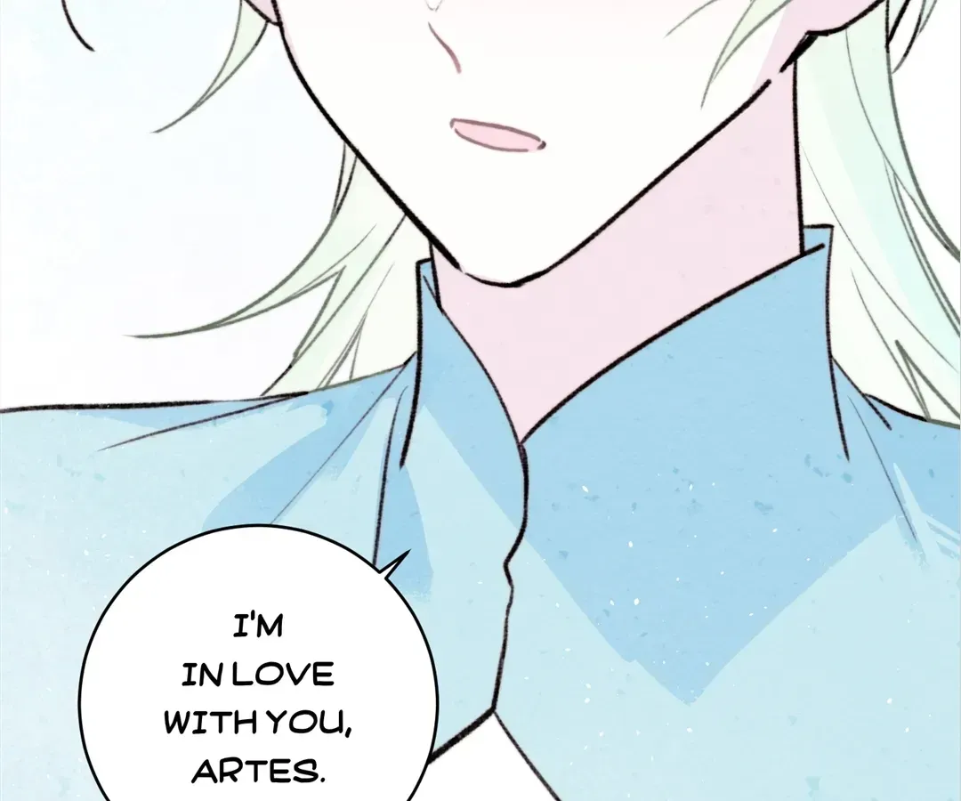 Read A Desolate Swan Lake chapter 42 image 1 on Lezhin
