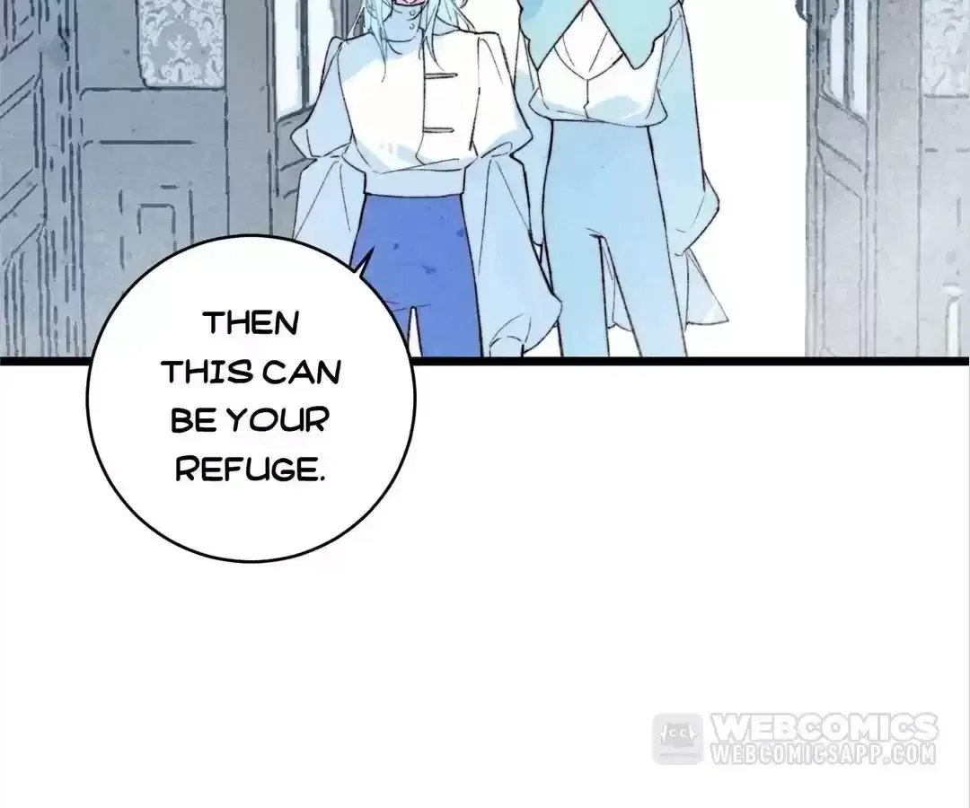 Read A Desolate Swan Lake chapter 42 image 18 on Lezhin