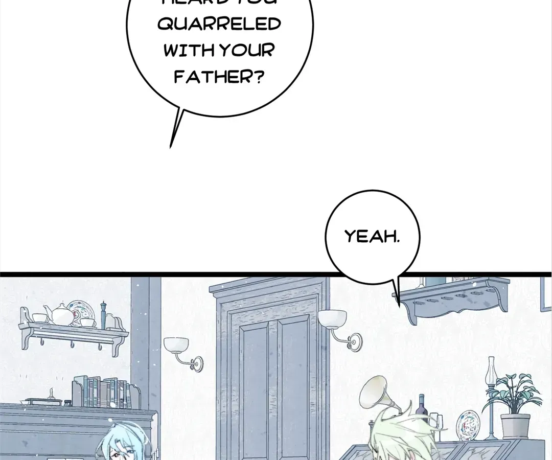 Read A Desolate Swan Lake chapter 42 image 23 on Lezhin
