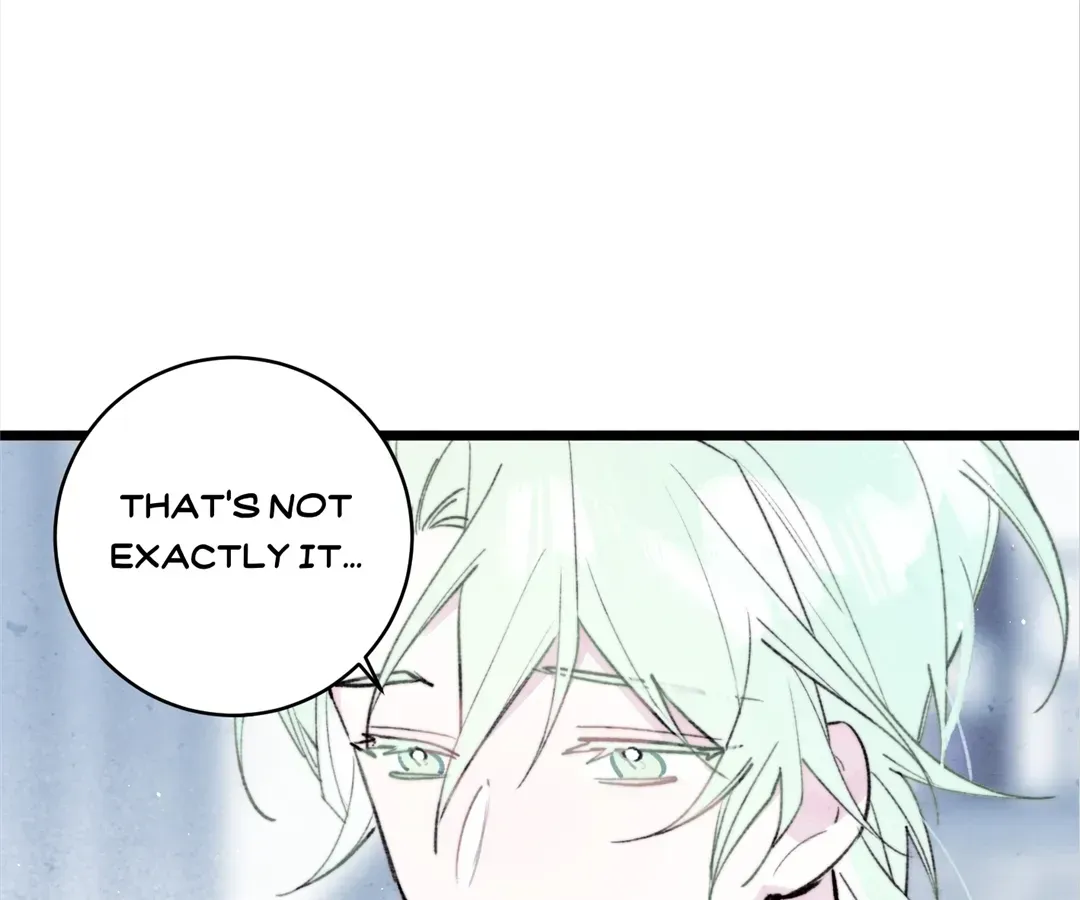 Read A Desolate Swan Lake chapter 42 image 25 on Lezhin