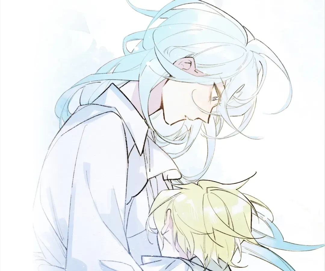Read A Desolate Swan Lake chapter 42 image 54 on Lezhin