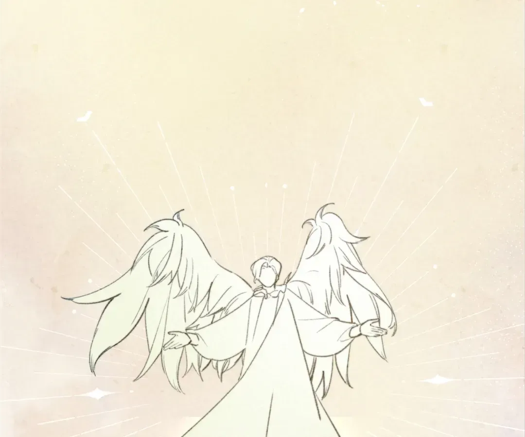 Read A Desolate Swan Lake chapter 43 image 14 on Lezhin