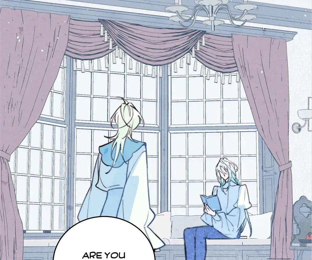 Read A Desolate Swan Lake chapter 43 image 28 on Lezhin
