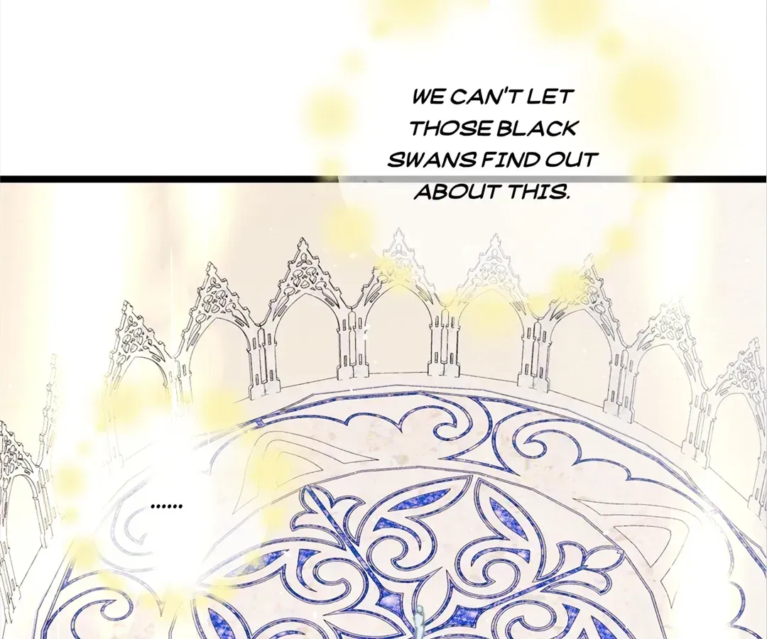 Read A Desolate Swan Lake chapter 43 image 3 on Lezhin