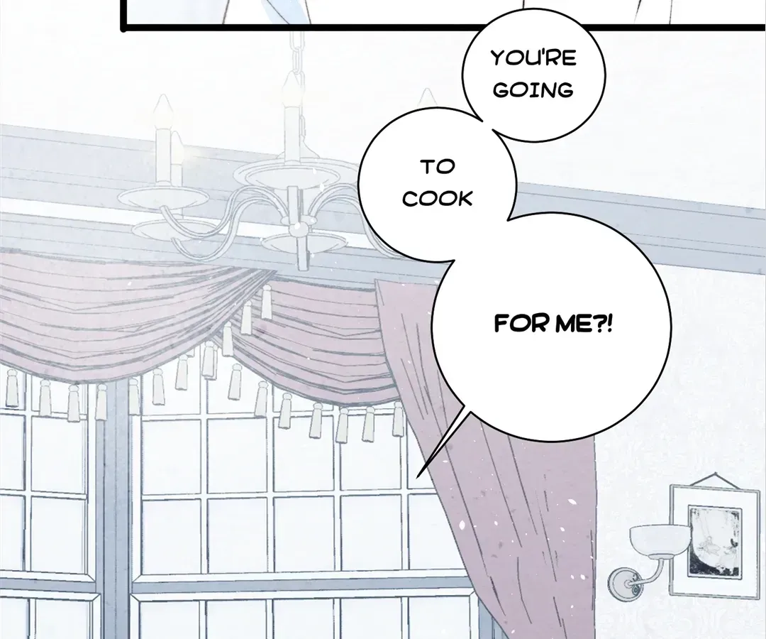 Read A Desolate Swan Lake chapter 43 image 33 on Lezhin
