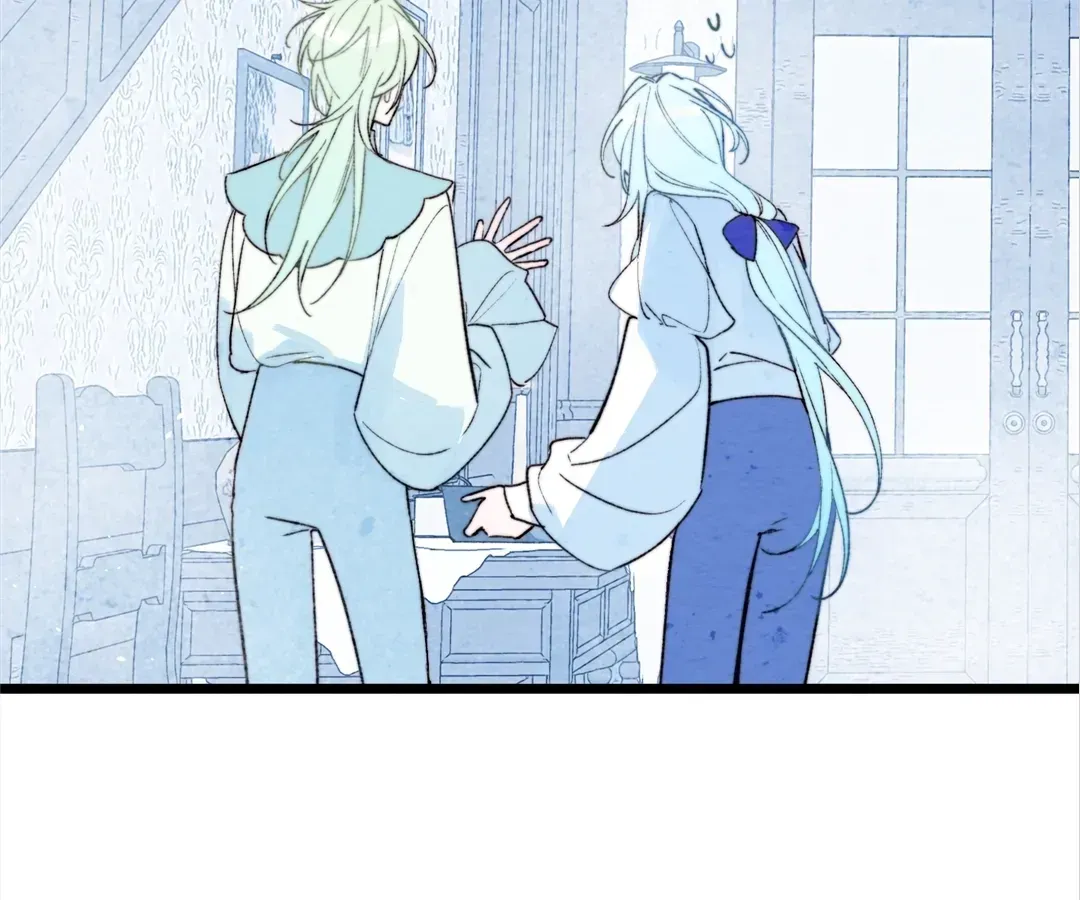 Read A Desolate Swan Lake chapter 43 image 54 on Lezhin