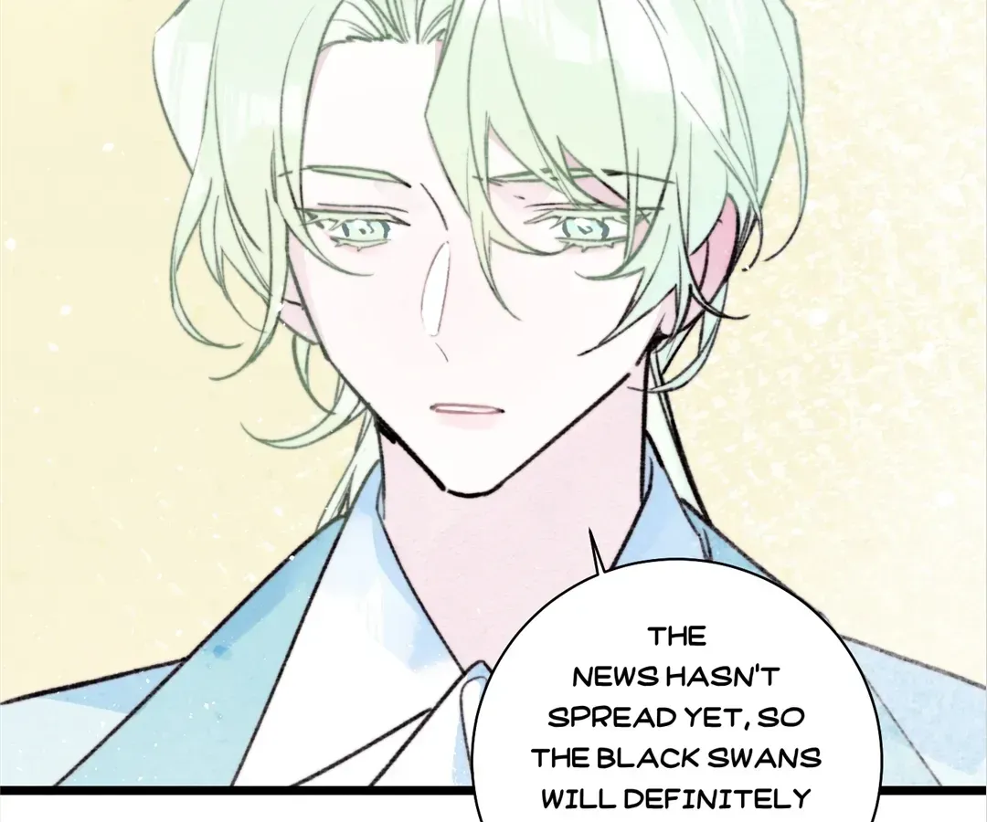 Read A Desolate Swan Lake chapter 43 image 6 on Lezhin