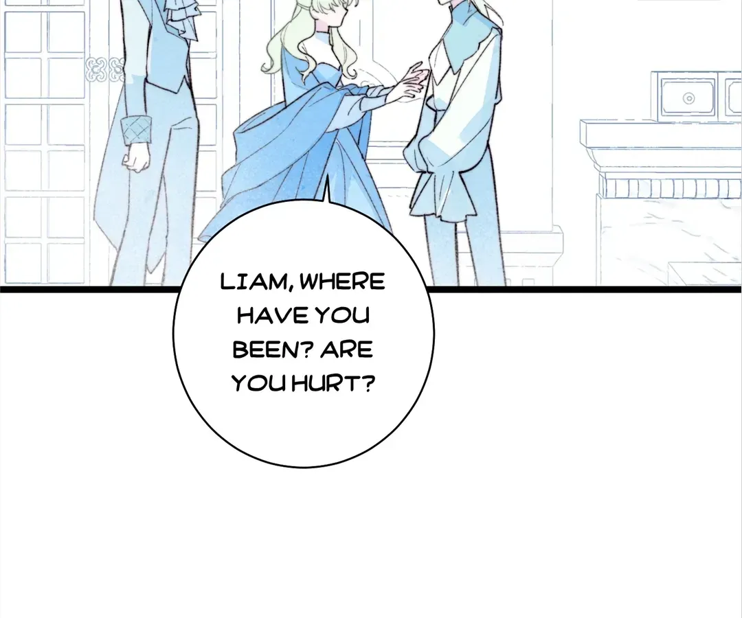 Read A Desolate Swan Lake chapter 44 image 23 on Lezhin