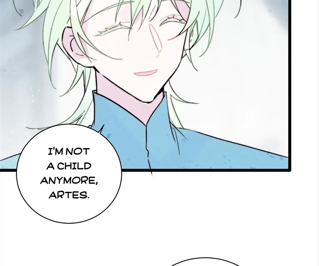 Read A Desolate Swan Lake chapter 44 image 3 on Lezhin