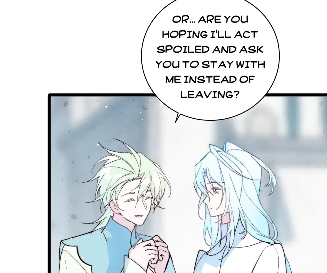 Read A Desolate Swan Lake chapter 44 image 4 on Lezhin