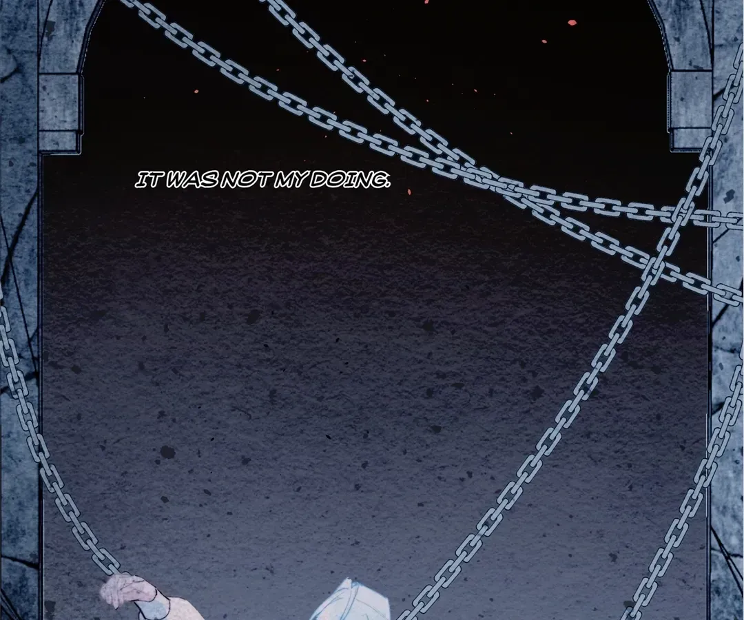 Read A Desolate Swan Lake chapter 45 image 1 on Lezhin