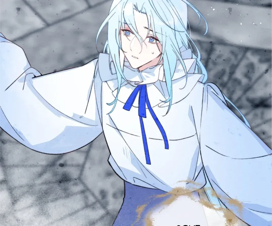 Read A Desolate Swan Lake chapter 45 image 21 on Lezhin