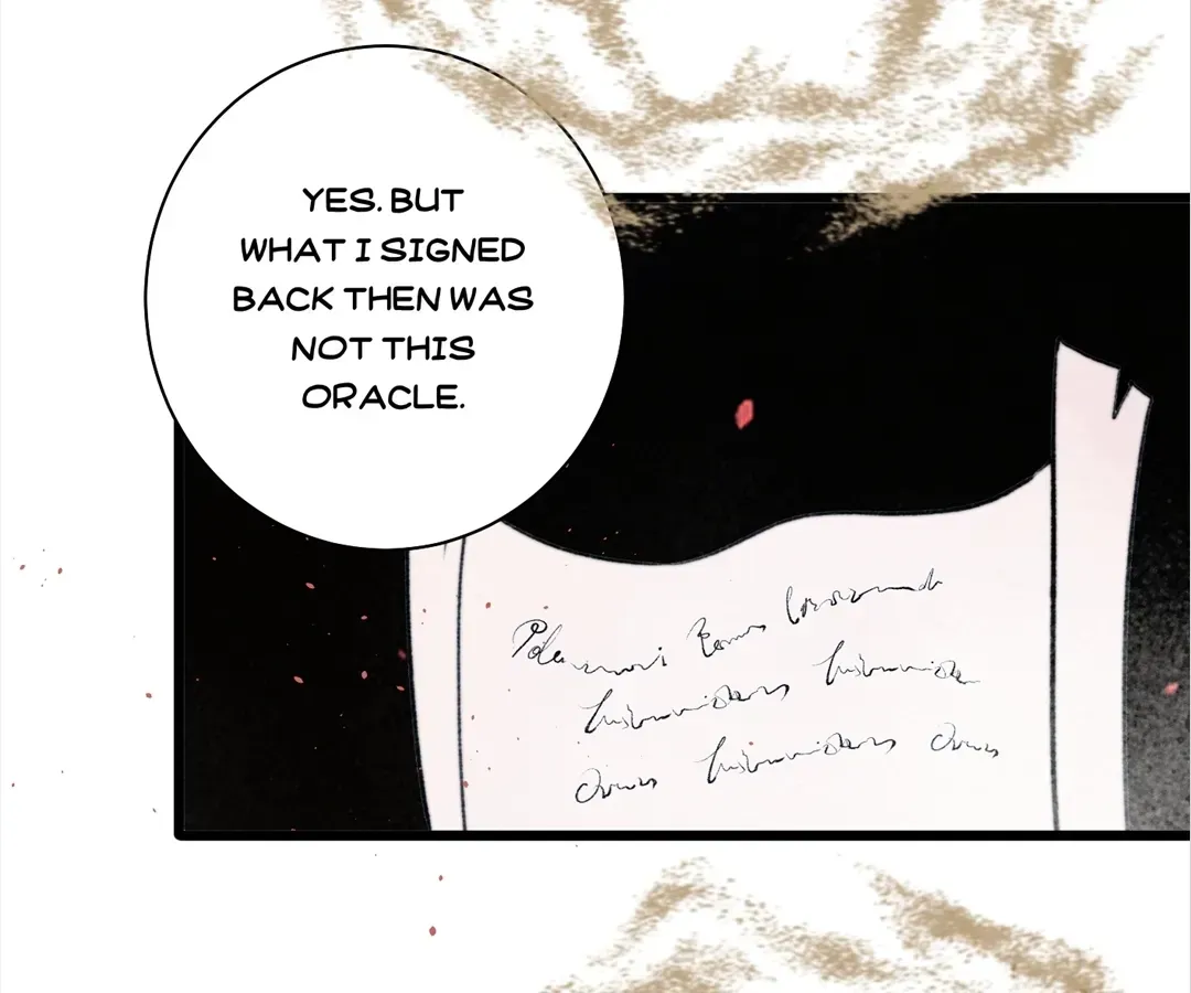 Read A Desolate Swan Lake chapter 45 image 3 on Lezhin