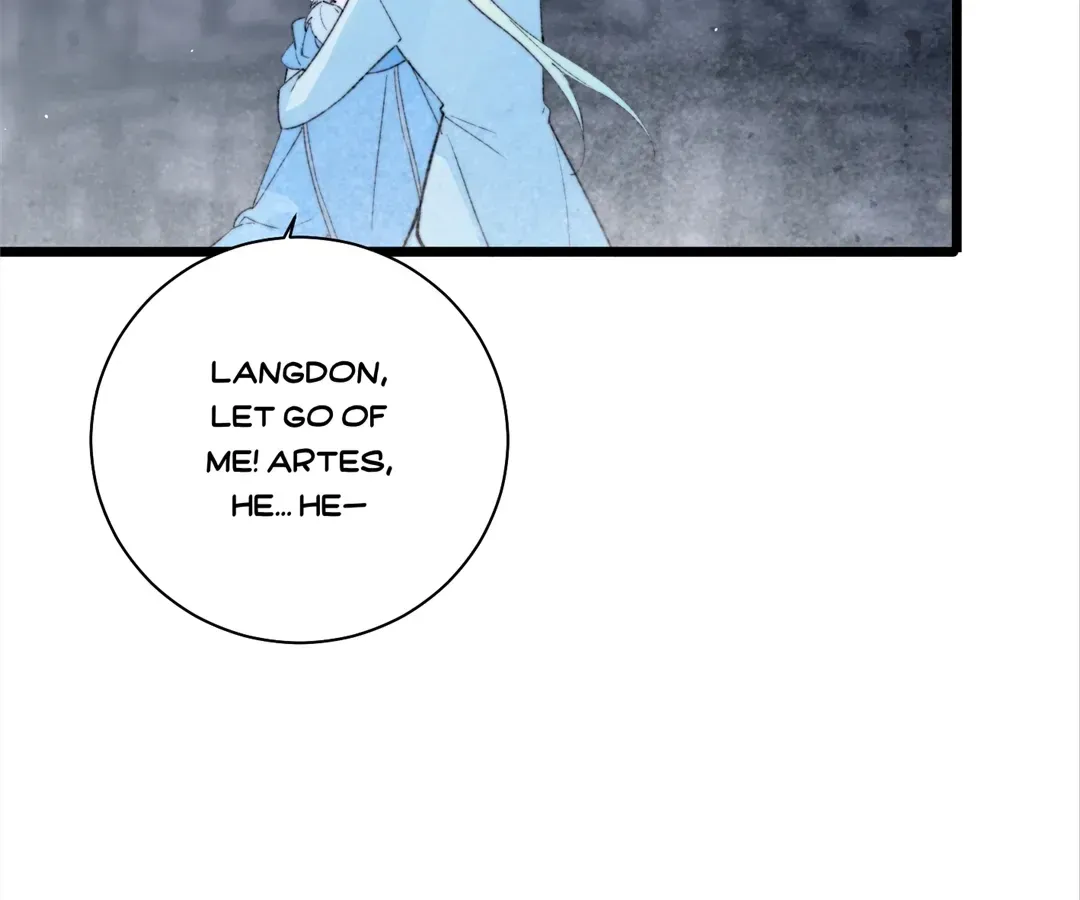 Read A Desolate Swan Lake chapter 45 image 35 on Lezhin